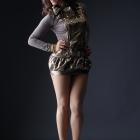 Bea Latinoqueen - Fotograf: http://www.foto-zerbes.de